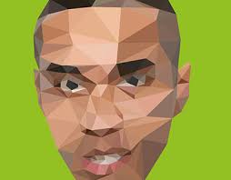 Polygon Man Projects :: Photos, videos, logos, illustrations and branding  :: Behance