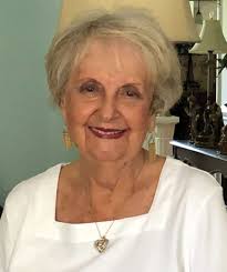 Hazel (Crumpler) Mcmillan Obituary January 17, 2024