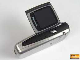 Panasonic X300 pictures, official photos