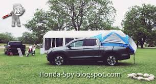 The honda ridgeline was designed and developed in america. 2017 Honda Ridgeline Tent Bed Camping Honda Ridgeline Honda 2013 Honda