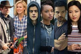 Liste de séries policières françaises. 48 Series Americaines De La Saison 2016 2017 Qu Il Fallait Voir Critictoo Series Tv
