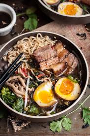 Miso Chashu Ramen Gastrosenses Recipe Homemade Ramen Ramen Ramen Toppings