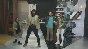 Cara ikut kuis sahur seger 2021. Kuis Berebut Dalam Melodi Bersama Polytron Sahur Seger 24 05 18 6 8 Youtube