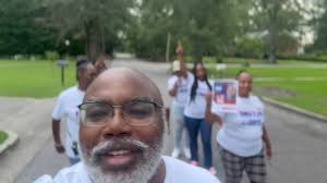 🏘️ Neighbors Talking to Neighbors: Why It Matters, There’s something  special about stepping onto a neighbor’s porch, shaking a hand, and having  a real conversation., 🤝 When we take time to go door to ...