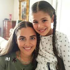 Hermosas! Las protagonistas de las telenovelas de Bolivisión... #Zhera y  #Elif...¿Que novela te gusta más? 😍❤️👇