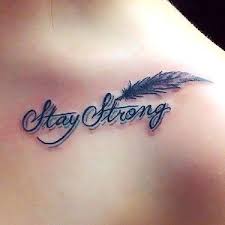 Currently, many girls appreciate the need of a nice tattoo. 195 Catchy Elegant Tattoo Ideas For Girls Strong Tattoos Elegant Tattoos Meaningful Tattoos