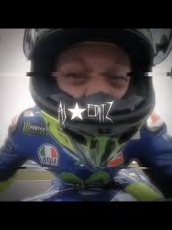 Valentino Rossi Unexpected Edit