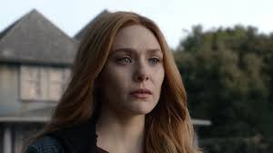 wandavision spoilers!!!, she just wanted to be happy, rm/ib loveresque ac  wolvela, [ #marveledit #wandavision #wandavisionedit ]