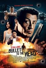 Bullet to the Head (2012) Technical Specifications » ShotOnWhat?