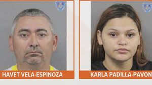Two arrested for negligent homicide after child found dead in Metairie  home, JPSO says