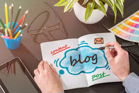 Image result for Writing Blog Posts That Accelerate Conversion Rate