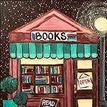 Build Your Bookstore