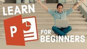Microsoft Powerpoint Tutorial - Beginners Level 1 - Youtube