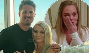 Get snow reports, powder alerts & powder forecasts from bryce resort straight to your inbox! Married At First Sight S Bryce Ruthven Slams His Ex Fiancee And Calls Her The Devil On Live Radio Daily Mail Online