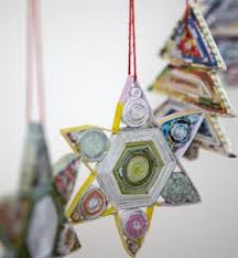 Re Corbridge Northumberland Recycled Rescued Restored Products Re Found Objects Magazine Crafts Xmas Crafts Christmas Ornaments