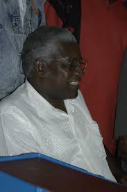 Gwanda Chakuamba