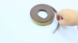 Peki pvc pencere fitili nasıl değiştirilir? Mastercare Kapi Ve Pencere Izolasyon Banti 6 Mt 424362 Youtube