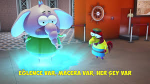 Kral Sakir Korsanlar Diyari Kralimiz Sakir Klip Youtube