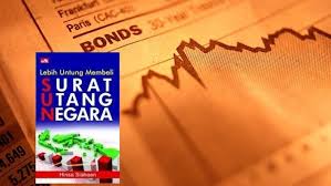 Membeli surat utang yang diterbitkan negara ternyata cukup menguntungkan. Analis Market 18 6 2019 Harga Sun Cenderung Bergerak Terbatas