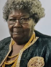 Jessie Bowman Obituary