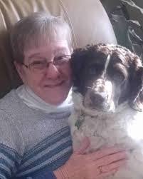 Judith Taylor's Instagram, Twitter & Facebook