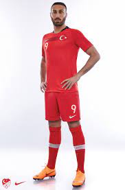 A milli takım kadrosuna çağrılan u19 milli takımımızın yıldızı trabzonsporlu abdülkadir ömür, u17. A Milli Takim In Yeni Formalari Tanitildi A Milli Takim Haber Detaylari Tff
