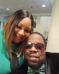 Tiffany Travis and Anthony Ingram's Wedding Website