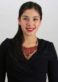 About for books me llamo gabriela/my name is gabriela: File Karol Cariola Oliva Jpg Wikimedia Commons