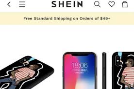 After that, upload your file and place an order online. Shein Removes Racist Phone Case From Its Site