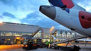 Nantes à destination de toulouse. Une Liaison Lorient Toulouse En Avion A Partir Du 3 Avril Lorient Maville Com