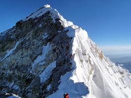 A Deep Dive Into Everest Stats Explorersweb