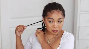 You take hair mostly on your sides and at the center while doing cornrows hair and braid them on your scalp. Have You Heard About Cornrow Growth Regimens Un Ruly