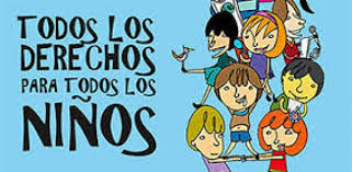 Resultado de imagen para ejercicio con los derechos del niÃ±o