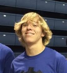 Sabastian Joseph "Sabby" Langland