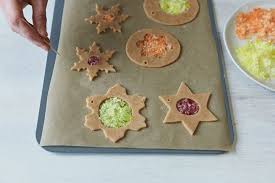 How To Make Christmas Cookies Features Jamie Oliver Christmas Cookbook Christmas Food Christmas Cookies