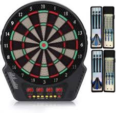 Compare prices online and save today! 9 Best Electronic Dart Boards Reviewed In Detail Jul 2021