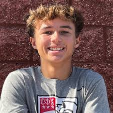 Cherico Michael's Mater Dei High School Bio