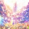 Forest anime magical fantasy game wallpapers backgrounds dewys adventure background desktop dewey bollocks hd resolution cute log emo tinkerbell cave. 1