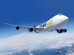 Today i explore exactly that. Atlas Air Orders Four New Boeing 747 8 Freighters