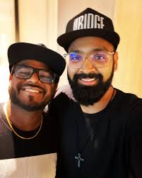 Nemo thank you for being such an awesome friend! Saying bye isn't easy, but  I love and honor you for being so awesome at everything you do. This last  few days with