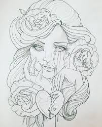 Maybe you would like to learn more about one of these? Pin On Tattoos Of Girls Pin Up