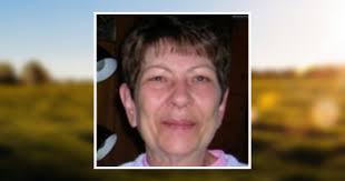 Bonnie Jean Salyers Obituary March 16, 2016