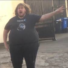 22.04.2019 denise besucht den drachenlord. Get Off My Property Drachenlord Know Your Meme
