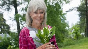 ▸ uno svenningsson är först ut att hyllas i årets säsong av så mycket bättre. Prinsessan Christina Fru Magnuson Lar Kanna Sin Farmor I Ny Bok 5 Maj 2020 P4 Extra Gasten Sveriges Radio