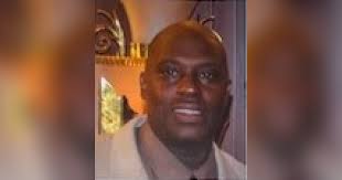 Obituary for Reginald "Reggie" Carter