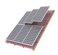 10KW Tile Roof Solar Power System Home Manufacturers ...