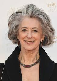 Dame Maureen Diane Lipman DBE is an English actress, writer and comedian.  She trained at the London Academy of Music and Dramatic Art and her stage  work has included appearances with the
