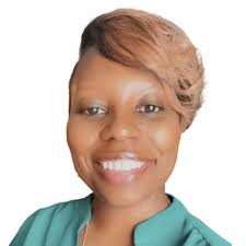 Coach Kimberly Smith