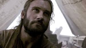 Who do you want to be casted as Logan ninefingers? @everyone