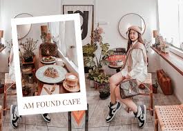 Just you cafe selangor, setia alam; Am Found Cafe Setia Alam Shini Lola Your Guide To Travel Beauty Lifestyle